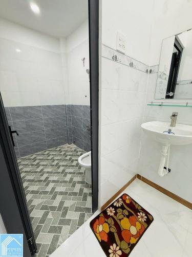  NHÀ TRỆT MỚI HOÀN THIỆN – CÁCH BV NHI ĐỒNG & SIS CHỈ 350m 