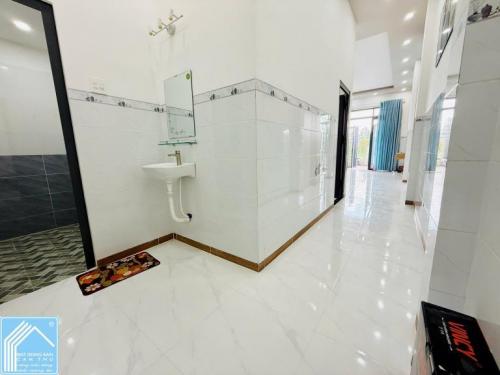  NHÀ TRỆT MỚI HOÀN THIỆN – CÁCH BV NHI ĐỒNG & SIS CHỈ 350m 