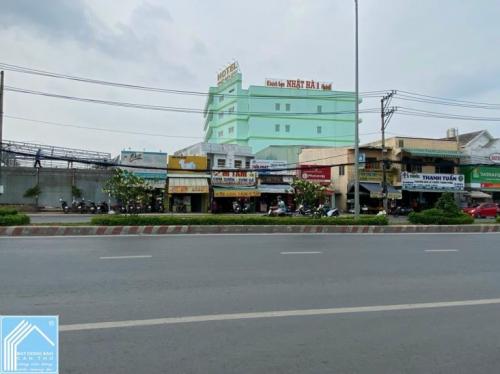 Nhà trệt rộng rãi mặt tiền Nguyễn Ngọc Trai, P.Xuân Khánh, Q.Ninh Kiều, Cần Thơ