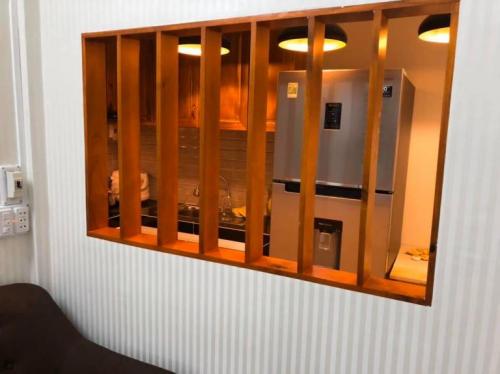 Nhà kế Vincom Hùng Vương, thiết kế đẹp Nhà kế Vincom Hùng Vương, thiết kế đẹp