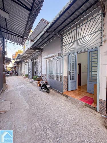 Nhà Trệt Trục chính hẻm 120 Hoàng Quốc Việt, P.An Bình, Ninh Kiều, Cần Thơ