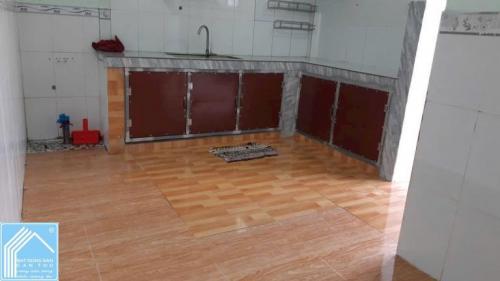 Nhà Trệt Trục chính hẻm 120 Hoàng Quốc Việt, P.An Bình, Ninh Kiều, Cần Thơ