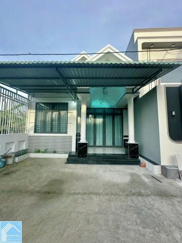 Nhà Trệt Trục chính KDC Sơn Thủy đường Nguyễn Văn Linh, P.Long Tuyền, Cần Thơ