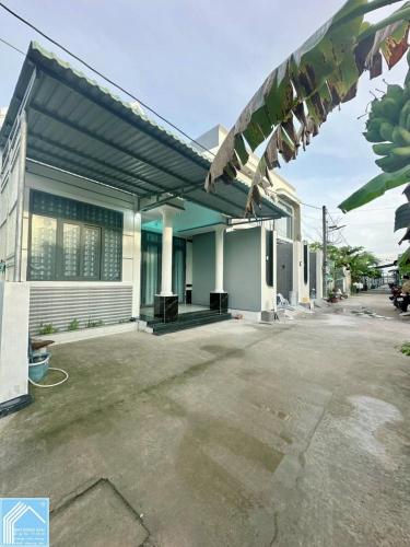 Nhà Trệt Trục chính KDC Sơn Thủy đường Nguyễn Văn Linh, P.Long Tuyền, Cần Thơ