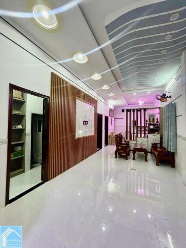 Nhà Trệt Trục chính KDC Sơn Thủy đường Nguyễn Văn Linh, P.Long Tuyền, Cần Thơ