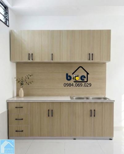 NHÀ TRỌ - MiNiHouse Khu đại học y dược cho thuê