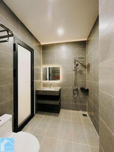 NHÀ TRỌ - MiNiHouse Khu đại học y dược cho thuê