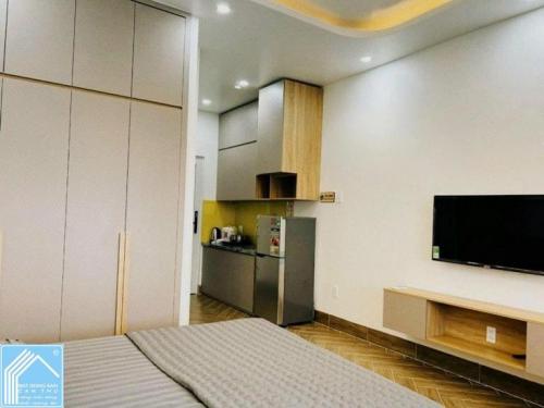 NHÀ TRỌ - MINIHOUSE TRƯỜNG ĐẠI HỌC Y DƯỢC CẦN THƠ