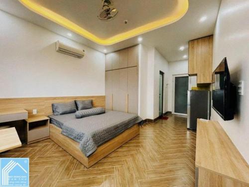 NHÀ TRỌ - MINIHOUSE TRƯỜNG ĐẠI HỌC Y DƯỢC CẦN THƠ