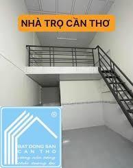 NHÀ TRỌ SAU LƯNG Big C, 1,2 tr/tháng (KDC Hưng Phú - Quang Trung)