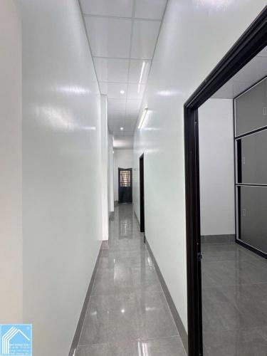 Nhà trống khoá số  BÁN NHÀ HẺM LIÊN TỔ 7-8-9 NGUYỄN VĂN LINH, GẦN CHỢ BÀ BỘ VÀ ĐẠI HỌC Y DƯỢC