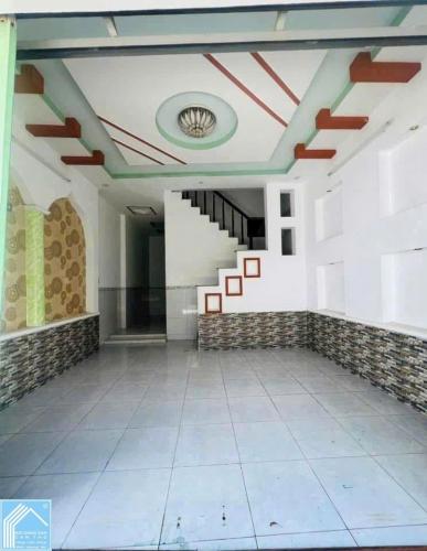 Nhà trục Chính H. Hồ Búng Xáng. Giá 5tr  Cho thuê nhà Hẻm Hồ Búng Xáng Thông Qua Trần Nam Phú.   