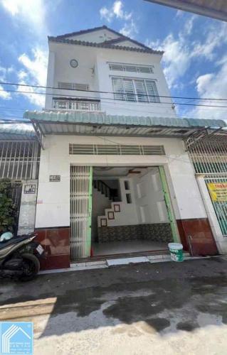 Nhà trục Chính H. Hồ Búng Xáng. Giá 5tr  Cho thuê nhà Hẻm Hồ Búng Xáng Thông Qua Trần Nam Phú.   