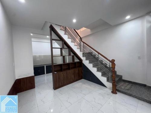 Nhà trung tâm Ninh Kiều – Hẻm 90 hùng vương – Pháp lý chuẩn – Ở ngay