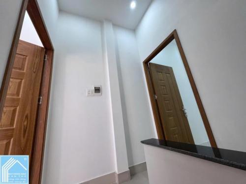 Nhà trung tâm Ninh Kiều – Hẻm 90 hùng vương – Pháp lý chuẩn – Ở ngay