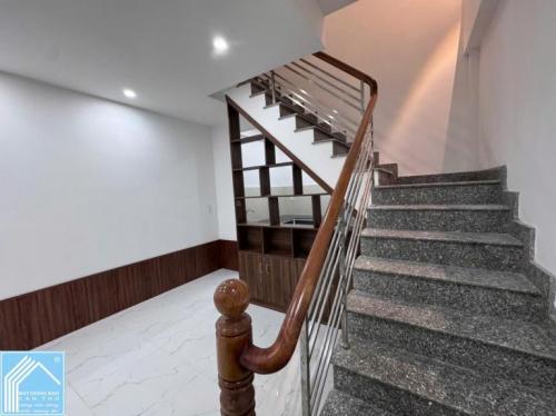 Nhà trung tâm Ninh Kiều – Hẻm 90 hùng vương – Pháp lý chuẩn – Ở ngay