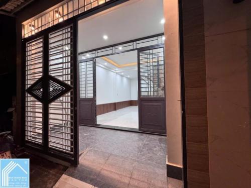 Nhà trung tâm Ninh Kiều – Hẻm 90 hùng vương – Pháp lý chuẩn – Ở ngay