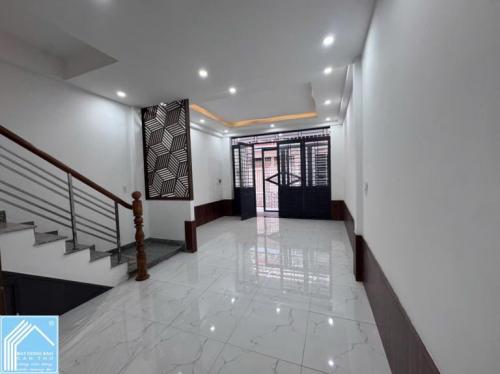 Nhà trung tâm Ninh Kiều – Hẻm 90 hùng vương – Pháp lý chuẩn – Ở ngay