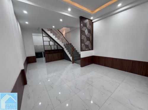 Nhà trung tâm Ninh Kiều – Hẻm 90 hùng vương – Pháp lý chuẩn – Ở ngay