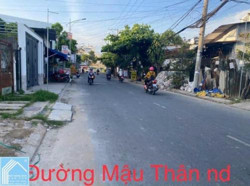 Nhà và 15 phòng trọ mặt tiền đường Lò Nhôm (Mậu Thân nd), Ninh Kiều, Cần Thơ