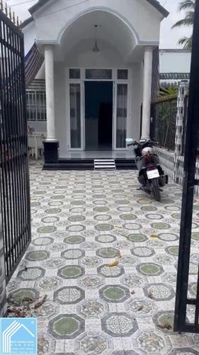 Nhà Và Đất 210M2 Đầu KDC Minh Trí QL1A – Cách Chợ Cái Tắc 1Km