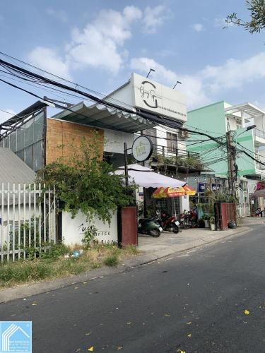 Nhà và đất góc 2 mặt tiền đường Lê Anh Xuân, P.Thới Bình, Q.Ninh Kiều, Cần Thơ