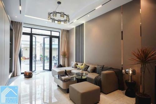  NHÀ XÂY MỚI 1 TRỆT 2 LẦU (CÓ SÂN THƯỢNG) Ở KDC 91B - PHƯỜNG TÂN AN - CẦN THƠ 