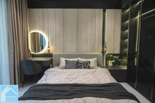  NHÀ XÂY MỚI 1 TRỆT 2 LẦU (CÓ SÂN THƯỢNG) Ở KDC 91B - PHƯỜNG TÂN AN - CẦN THƠ 