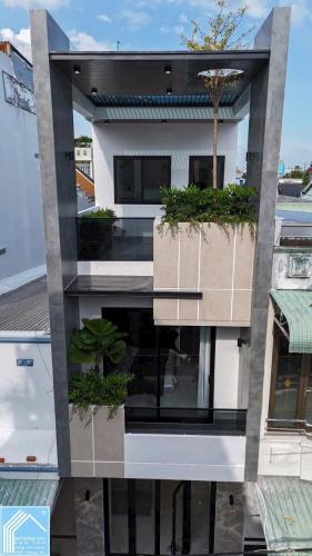  NHÀ XÂY MỚI 1 TRỆT 2 LẦU (CÓ SÂN THƯỢNG) Ở KDC 91B - PHƯỜNG TÂN AN - CẦN THƠ 