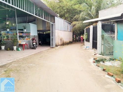 Nhà thổ cư mới 4x24 hẻm 4m Lê Hồng Phong Phước Thới Nhà thổ cư mới 4x24 hẻm 4m Lê Hồng Phong Phước Thới