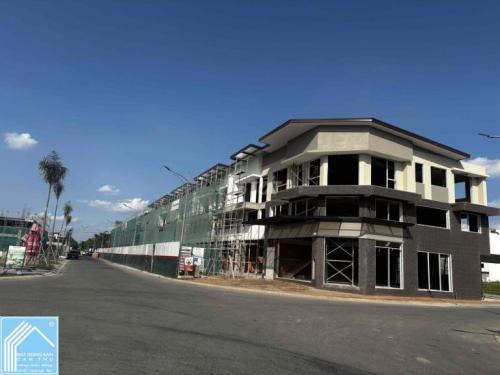 NHẬN BOOKING SHOPHOUSE NAM LONG II - CHỈ 50 TRIỆU, NHẬN NGAY CHIẾT KHẤU 168 TRIỆU