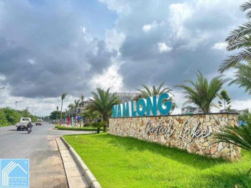 NHẬN BOOKING SHOPHOUSE NAM LONG II - CHỈ 50 TRIỆU, NHẬN NGAY CHIẾT KHẤU 168 TRIỆU