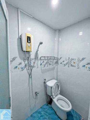  PHÒNG TRỌ MỚI CAO CẤP – KDC BÌNH NHỰT, VÕ VĂN KIỆT 