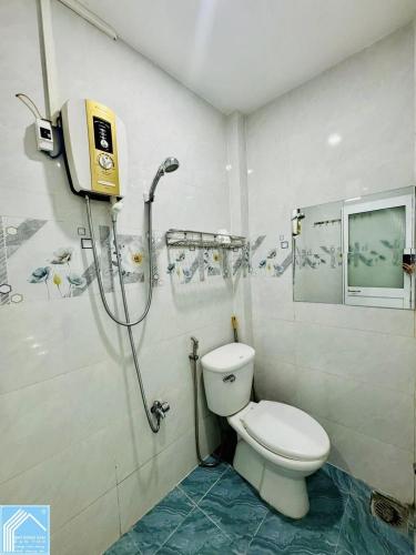 PHÒNG TRỌ MỚI – DỌN VÀO Ở LIỀN – GIỜ GIẤC TỰ DO  Vị trí: Đường F7, KDC Bình Nhựt, Cần Thơ  