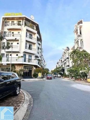   RẺ DUY NHẤT   CHỈ 3 T.Ỷ 550 TRIỆ.U    Nền Đường B2 Khu Dân Cư Hưng Phú 1, Phường Hưng Phú