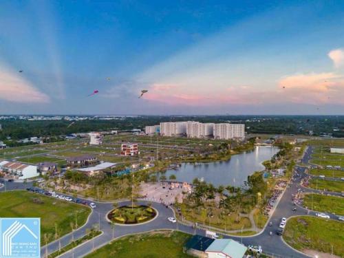  SANG LẠI 2 SUẤT NỀN GIÁ TỐT DỰ ÁN NAM LONG CẦN THƠ