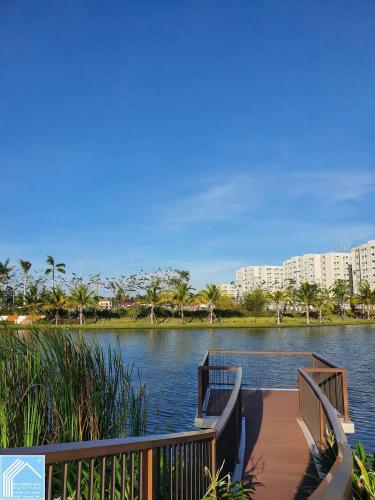  SANG LẠI 2 SUẤT NỀN GIÁ TỐT DỰ ÁN NAM LONG CẦN THƠ