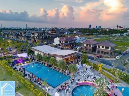  SANG LẠI 2 SUẤT NỀN GIÁ TỐT DỰ ÁN NAM LONG CẦN THƠ