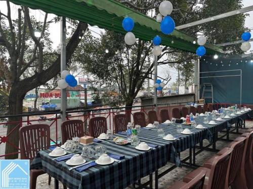 Sang nhượng hoặc cho thuê quán ăn tại An Khánh, Ninh Kiều