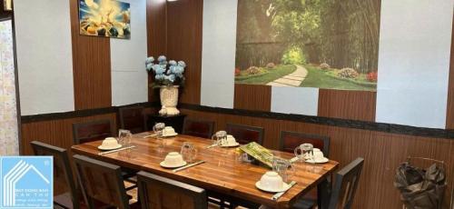 Sang nhượng hoặc cho thuê quán ăn tại An Khánh, Ninh Kiều