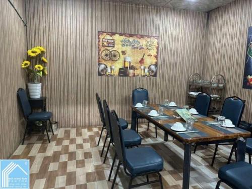Sang nhượng hoặc cho thuê quán ăn tại An Khánh, Ninh Kiều