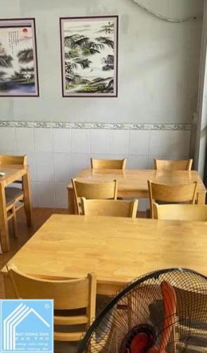 Sang Nhượng Quán Cafe Hai Mặt Tiền, Vị Trí Đắc Địa Tại Cần Thơ