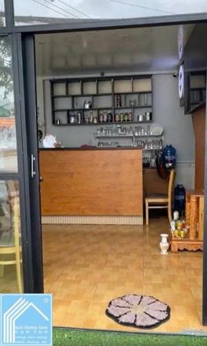 Sang Nhượng Quán Cafe Hai Mặt Tiền, Vị Trí Đắc Địa Tại Cần Thơ