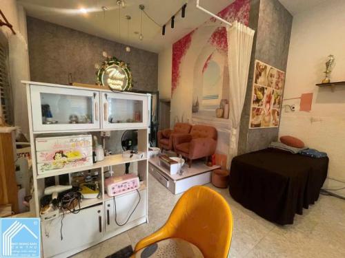 SANG NHƯỢNG SPA ĐANG HOẠT ĐỘNG ỔN ĐỊNH – NINH KIỀU, CẦN THƠ