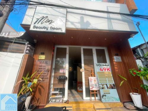 SANG NHƯỢNG SPA ĐANG HOẠT ĐỘNG ỔN ĐỊNH – NINH KIỀU, CẦN THƠ