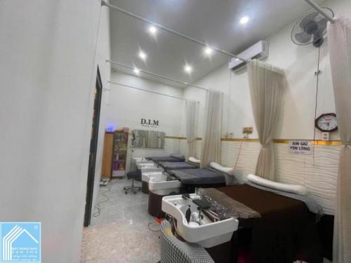 SANG NHƯỢNG SPA ĐANG HOẠT ĐỘNG ỔN ĐỊNH – NINH KIỀU, CẦN THƠ