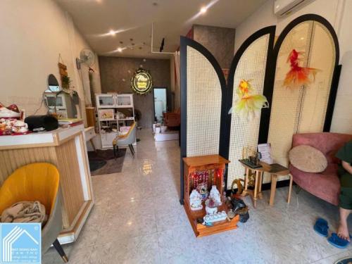 SANG NHƯỢNG SPA ĐANG HOẠT ĐỘNG ỔN ĐỊNH – NINH KIỀU, CẦN THƠ