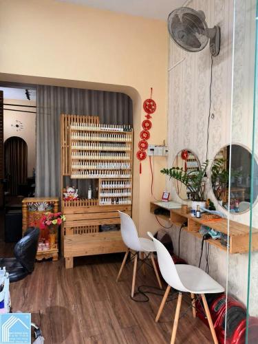 SANG NHƯỢNG SPA TẠI P. Tân An (Ninh Kiều), TP. Cần Thơ CHỈ 60 TRIỆU