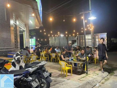SANG QUÁN ngay GÓC - KDC 91B, MB thuê chỉ 9triệu/tháng