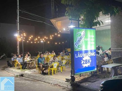 SANG QUÁN ngay GÓC - KDC 91B, MB thuê chỉ 9triệu/tháng